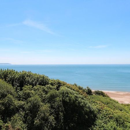 Ferienwohnung The Annexe - Woodland Views And Close To Beach! Barton on Sea Exterior foto